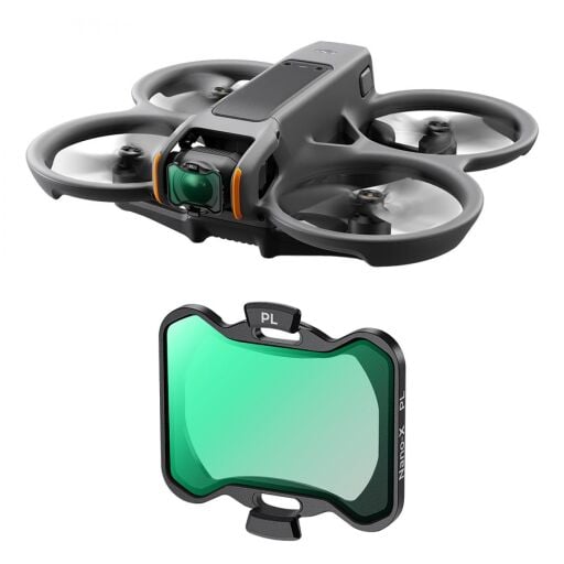 DJI Avata II Filtre