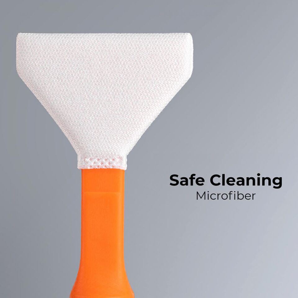 K&F CONCEPT Değiştirilebilir Temizlik Kalemi 20 li Yedek paket - Full Frame