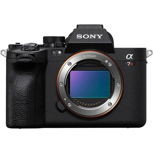 Sony A7R V Mirrorless Camera BODY